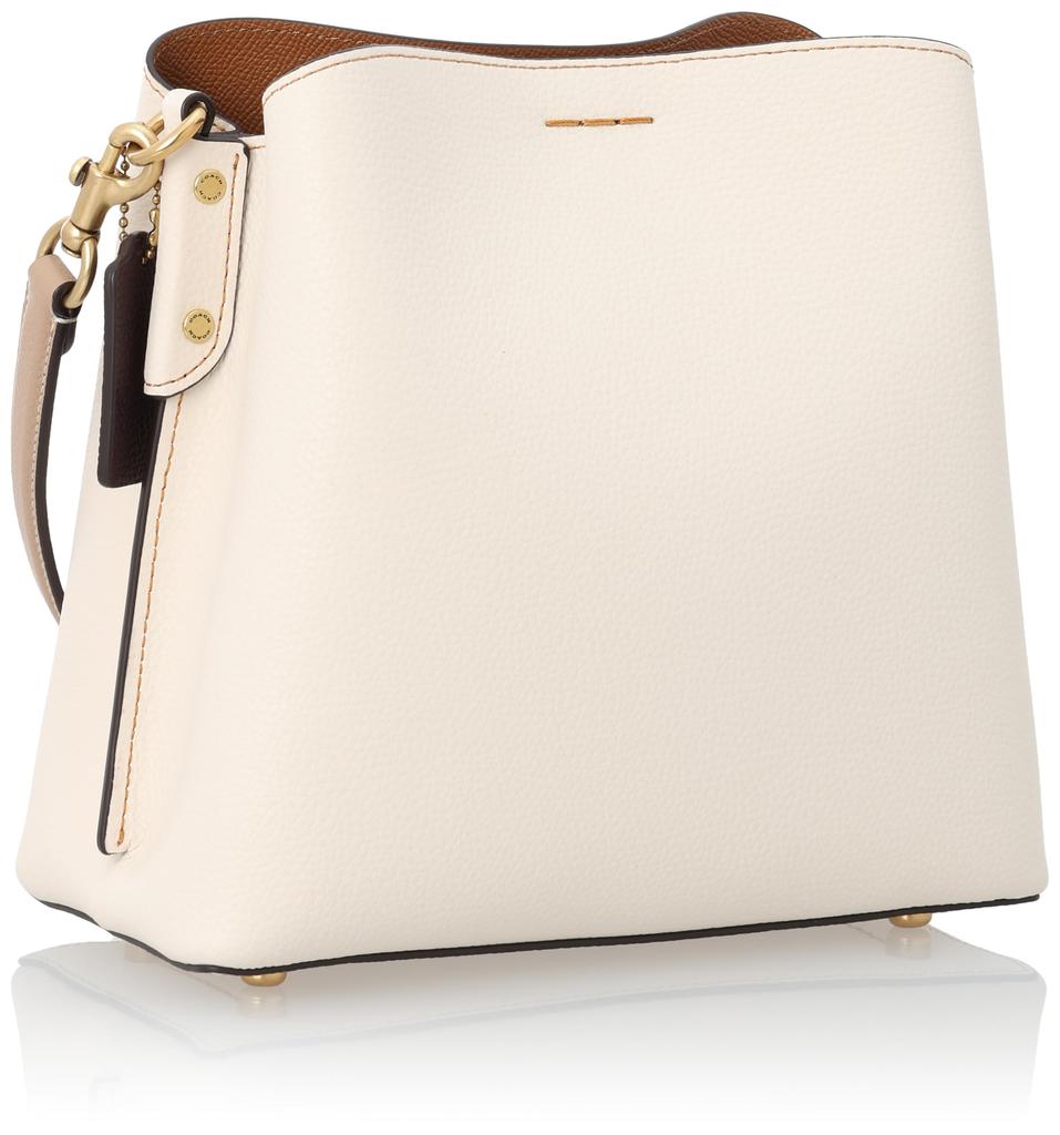 Сумка через плечо C3766 B4CAH [Coach] Женская [предмет]