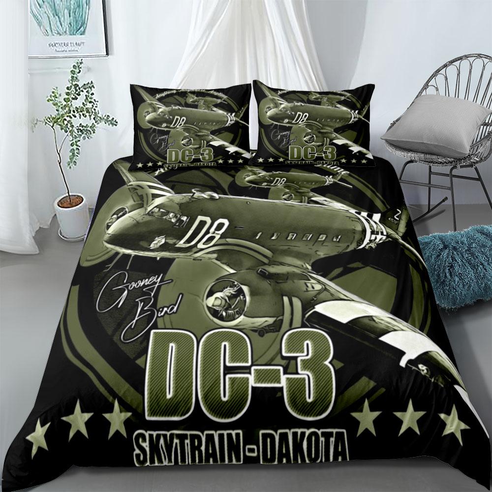 Комплект пододеяльника для исторического места Односпальный Двуспальный Королевский Размер США Твин Фул Кинг Среди Комплекта Постельного Белья