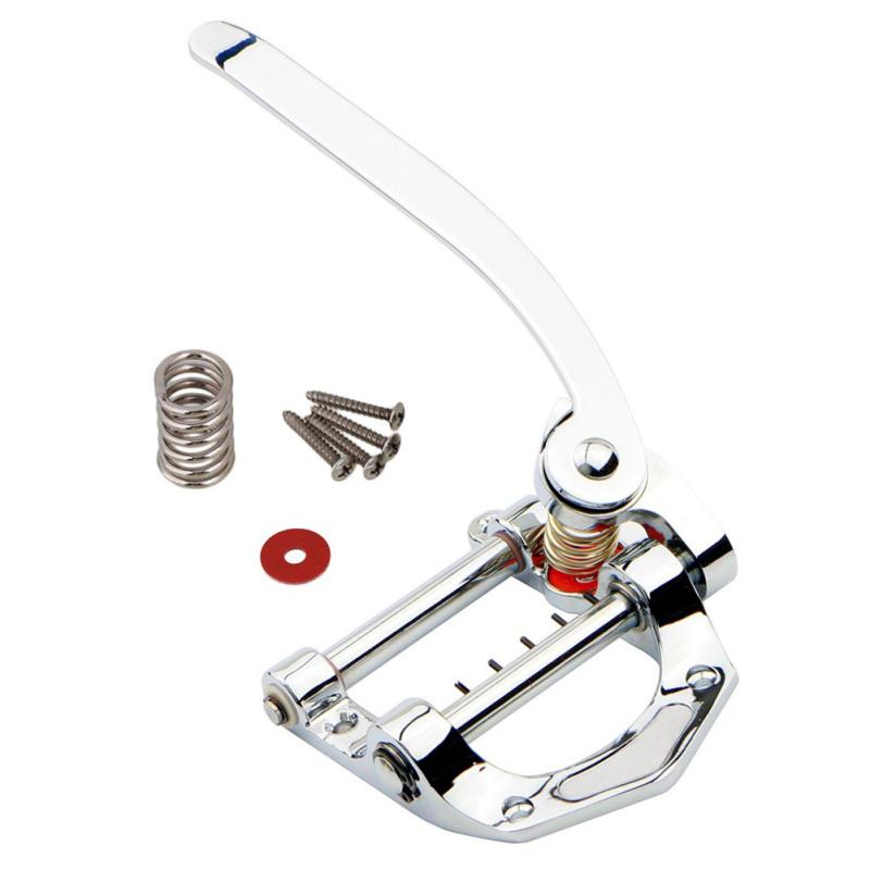 Гитарный блок тремоло вибрато-бридж для Tele SG LP ETC ES335