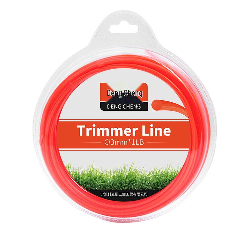 Dengcheng Universal Lawn Mower Trimmer Line