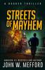 Книга Streets of Mayhem : 1