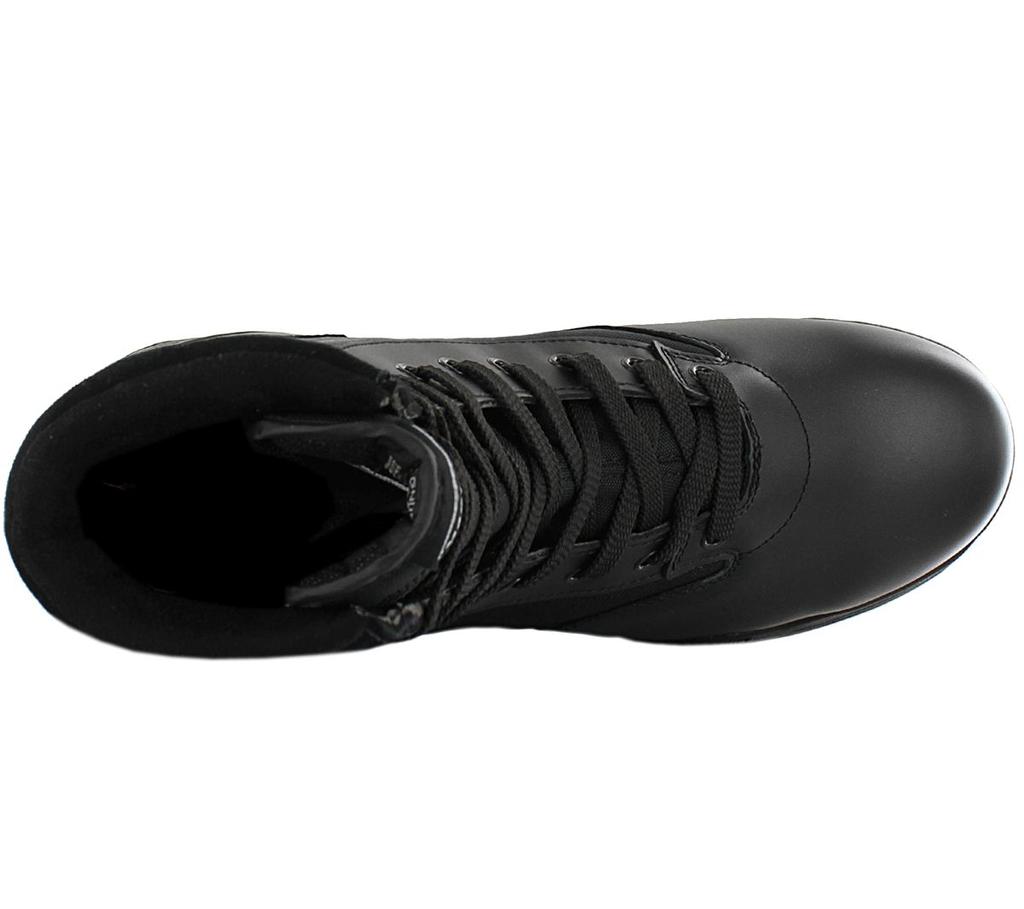 MAGNUM Классические обычные - Мужские тактические ботинки Боевые ботинки Черные M800892-021 ОРИГИНАЛ