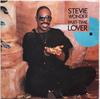 7inch Record STEVIE WONDER - Part-Time Lover ZB40351 Motown 1985 UK Dance & Electronica Used