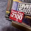[USED] SMILEZ & SOUTHSTAR CRASH THE PARTY
