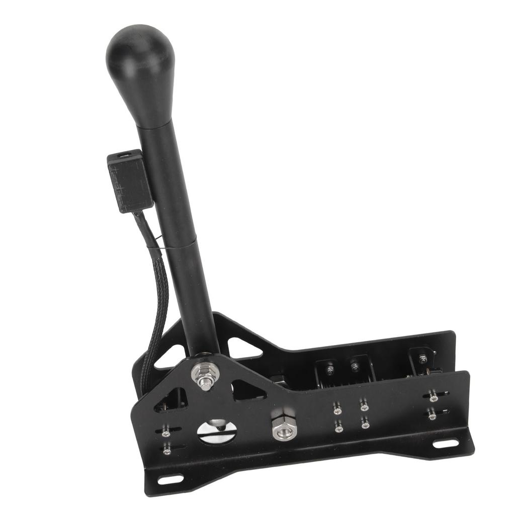 Гоночная игра для ПК USB ручной тормоз тихий SRS последовательный переключатель передач SIM ручной тормоз для Logitech G25