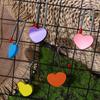 Wedding Everlasting Love Without Key Travel Supplies Love Padlock Wedding Gifts Wish Lock Keepsake