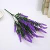 High Quality Lavender Bouquet Simulation Bouquet Artificial Flowers