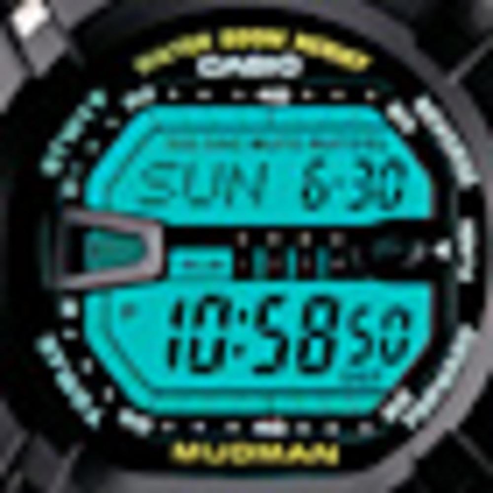 G Shock G 9000 1dr