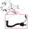 2700180800 2700184300 Вентиляционная трубка двигателя Для Mercedes Benz W176 A180 A200 A260 W246 B200 B260 C117 CLA X156 GLA M270