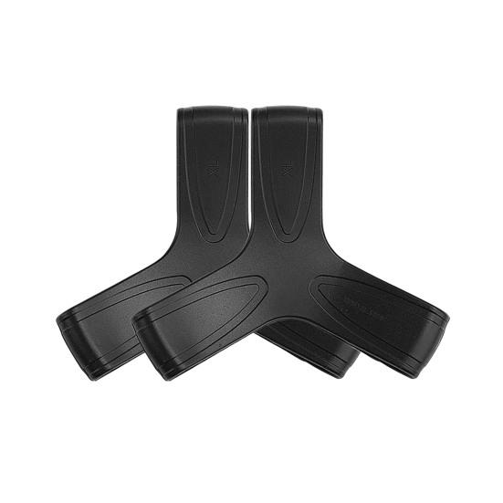 1 пара ласт для ног, держатели для ласт, ремни для плавания, подводного плавания, подводного плавания, держатели для ласт