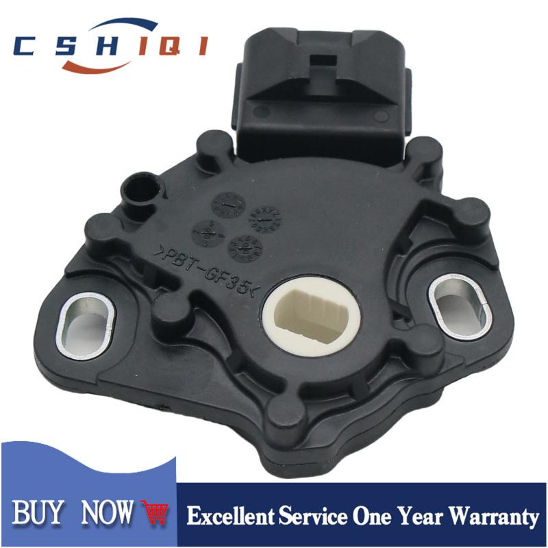 31918-3MX0A Transmission Gear Position Sensor For Nissan Versa 1.6L 2013 2014 2015 2016 2017 Car Parts Accessories 319183MX0A