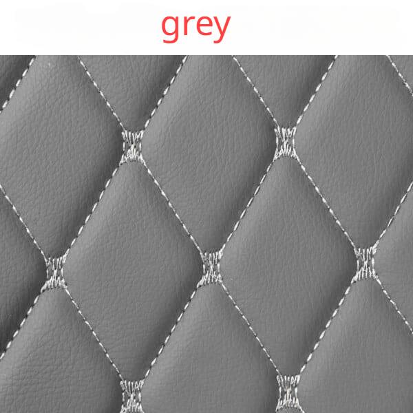 Custom Full Coverage Car Trunk Mat for Bmw X1 E84 F48 X2 F39 X3 F25 E83 G01 Car Accessories Auto Goods Interior Details