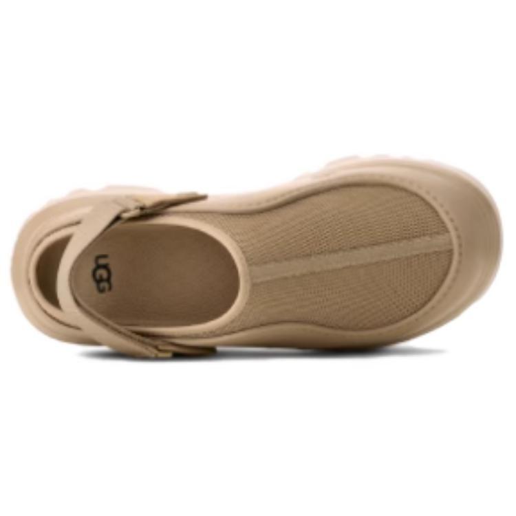 UGG PeakMod 'Темный песок' Мужские 1166912-DND