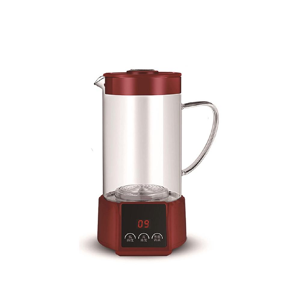 Машина для дезинфекции воды гипохлористой кислоты, спрей, генератор гипохлорита натрия, здоровая бытовая дезинфицирующая машина 1,5 л