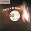 12inch Record TAISHAN - Black Mamba Funk (Move-Ya! & Steve  RSI009 Resin Records 2005 UK Dance & Electronica Used