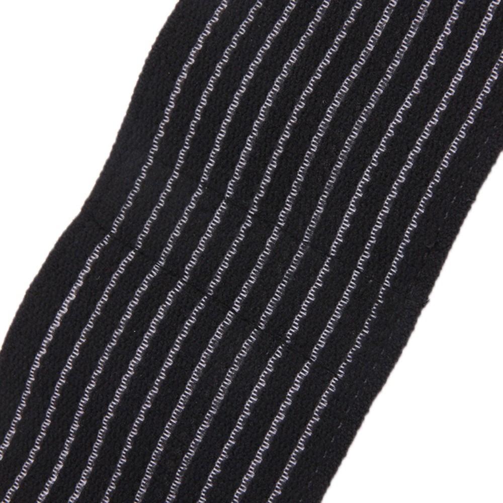 Relief Pain Sports Gym Bike Leg Warmers Sport Protection Bandage Thigh Sleeve Calf Elastic Bandage