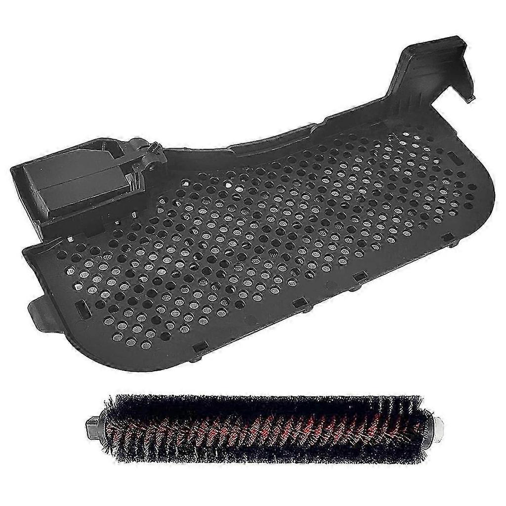 Water Filter and Self-Cleaning Maintenance Brush for S8 Pro Ultra Accessories