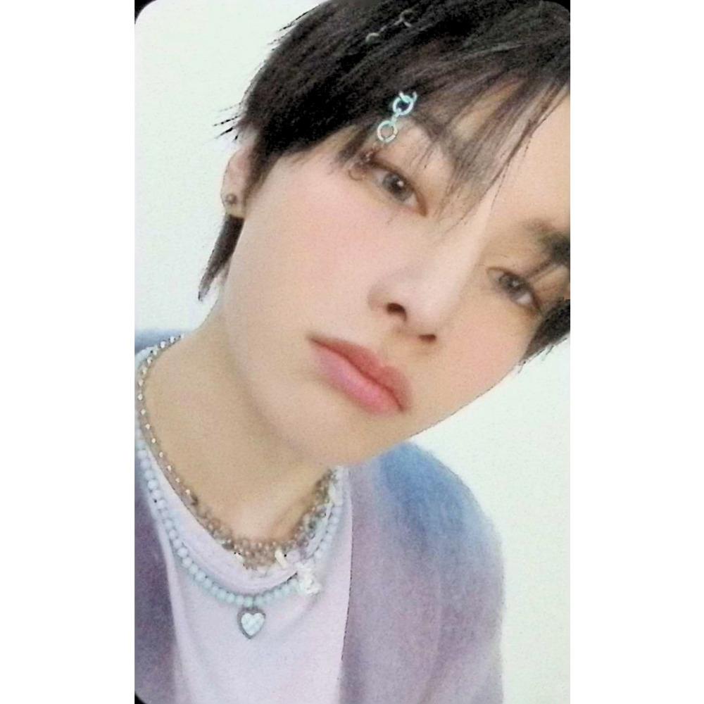 Stray Kids 5часов только POB 8EA SET