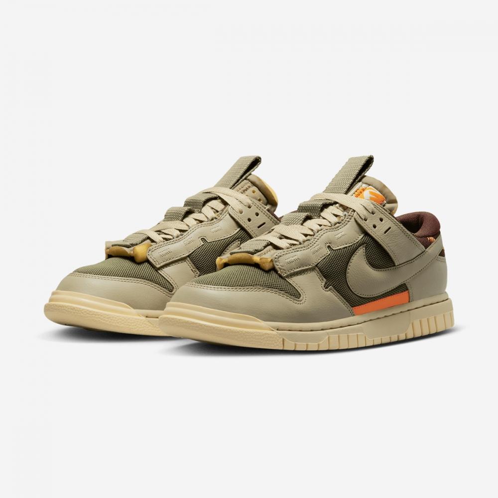 Nike Эйр Данк Джамбо (200)