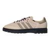 adidas Оригинальные кроссовки Samba LX для отдыха и спорта Классические спортивные тренировочные кроссовки Унисекс Бежевые KJ6658