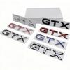 Volkswagen GTX Logo Car Body Sticker for Trunk & Sides
