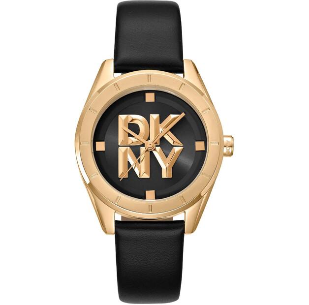 Часы Dkny Chambers Midi DK1L016L0025