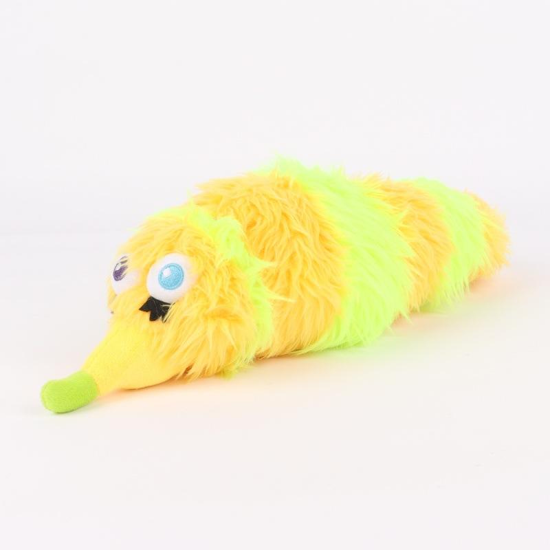 New Jax Scratch Clock Pomni Dolls The Amazing Digital Circus Anime Surrounding Plush Toys PP Cotton Best Festival Gifts for Kids