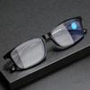 Ultra-Light Anti-Blue Reading Glasses TR90 Anti-Blue Light Presbyopia Glasses Hyperopia Glasses Reader +1.0 1.5 2.0 2.5 3.5 +4.0