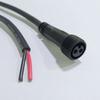 3M/5M/10M Power Connection Wire  for Solar Pendant Light Shed Light Indoor Outdoor