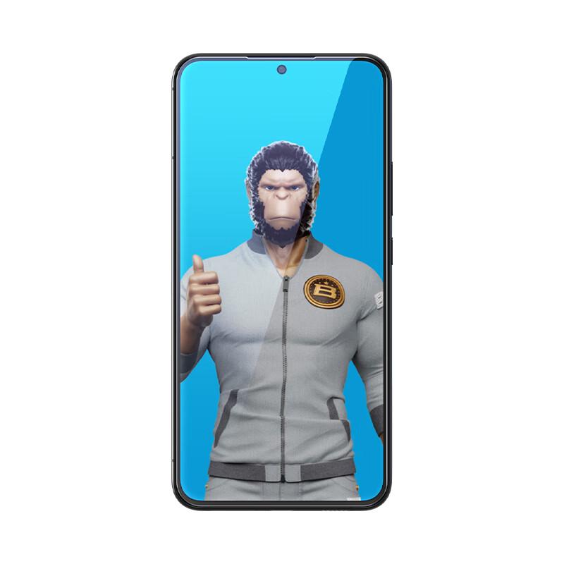 Защитная пленка из закаленного стекла Samsung