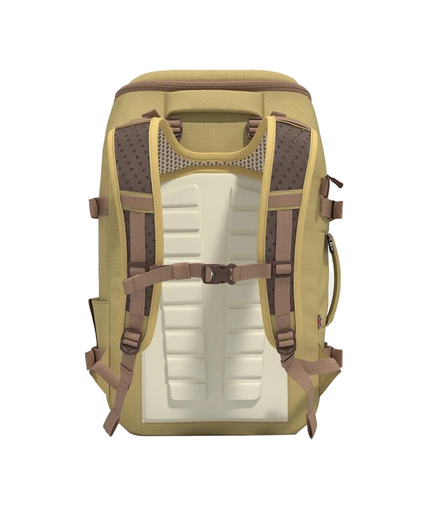 Cabin Zero Adv Pro Backpack 32L Moonstone