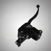 Fit for LONCIN VOGE 300 Rally Voge Rally 300 Accessories Handle Switch Horn Switch Ignite Button Clutch Handle Brake Handle