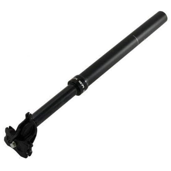 Подседельный штырь Kind Shock KS Remote Dropper, ход 100 мм, ETEN-R 27,2x410 мм #VH1622