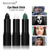 Black Eye Paste Football Fan Face Costume Children's Party Face Paint Eye Black Halloween Lipstick