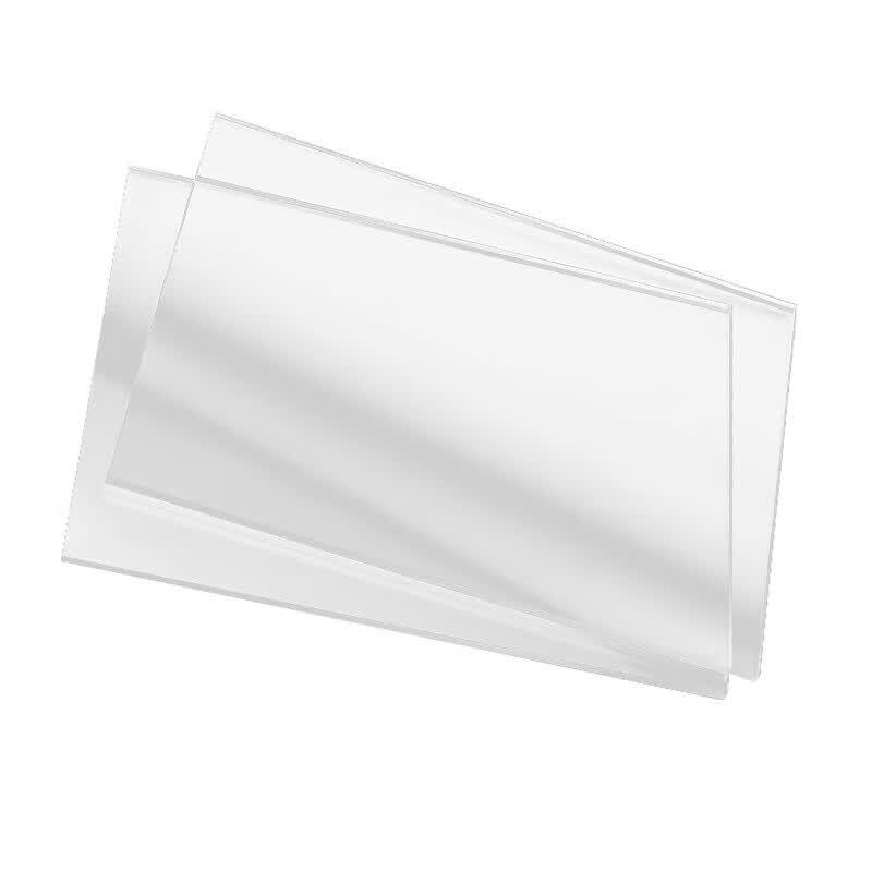 Zheng Qixing LX PVC Transparent Rigid Sheet