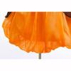 Children's Dresses Girls Costumes Little Witch Pumpkin Costumes