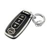 SKYBELL Key Case, Nissan Key Cover, Serena, C28, X-Trail T33, Sakura, B26, Nissan, NISSAN