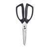 KAI Kitchen Scissors SELECT100 Dishwasher Safe DH3005