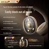 Jinyun B900 MAX Wireless Active Noise Cancelling Headphones