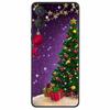 Рождественский чехол для Tecno Spark 9 Pro POP 5 LTE 7 7T 5 Pro Силиконовый мягкий ТПУ чехол для Tecno Spark9 Pro 9Pro KH7 Чехол POP5 LTE