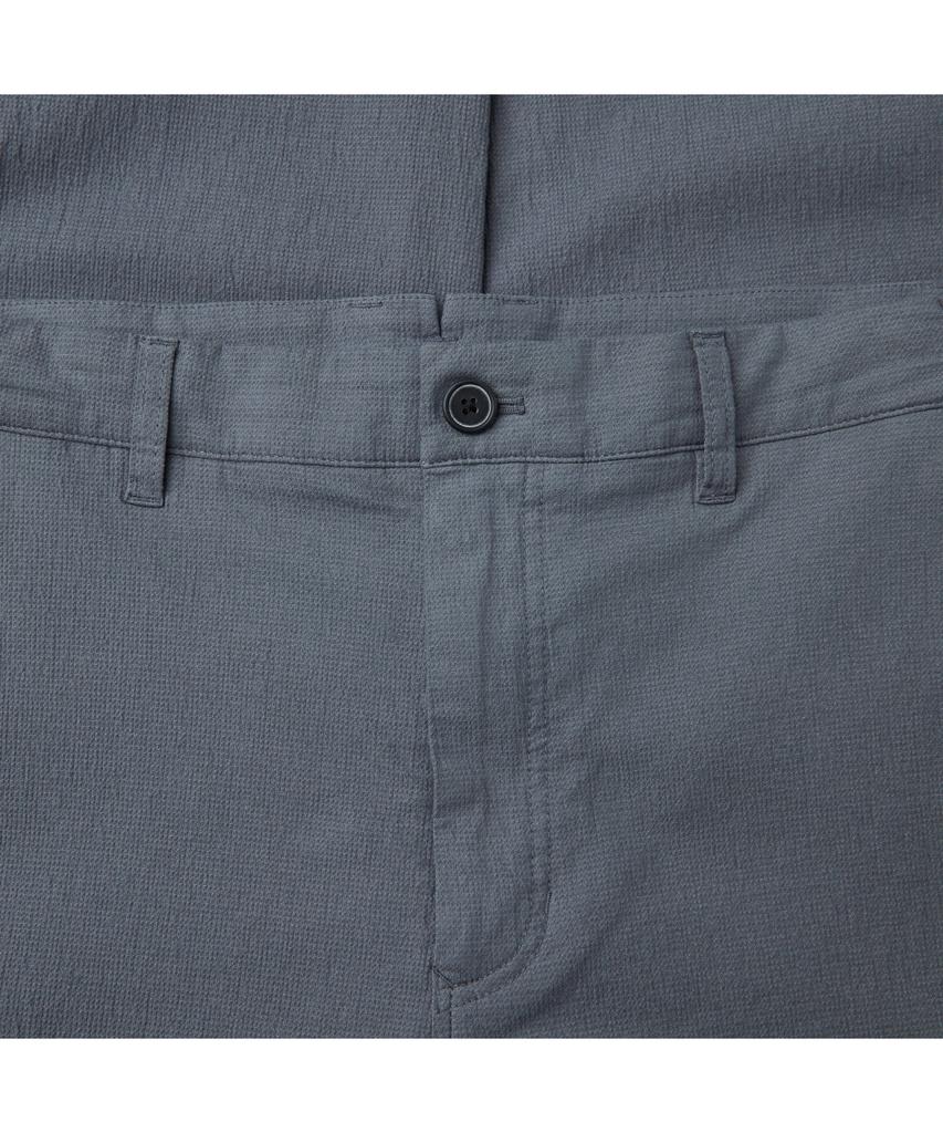 Silijeu (Set Up) Dyed Texture Tapered Pants Sapnm26521Gyx