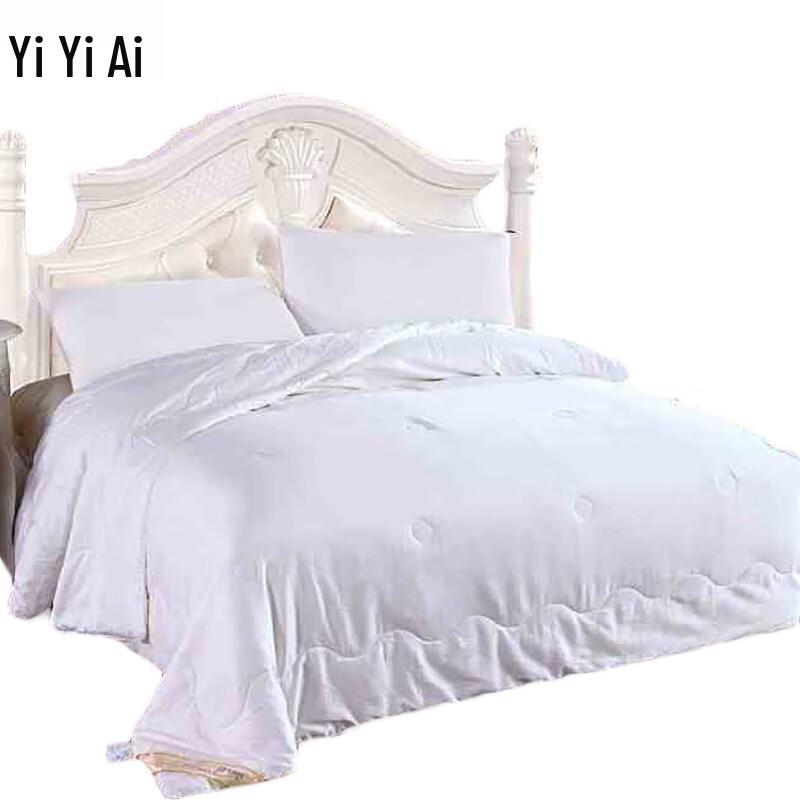 Yiyiai Cotton Silk Spring/Autumn Quilt