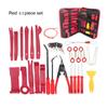43 Pcs Car Radio Repair Tools Autior Dissembly Kit Plastic Trim Removal Tool DIY Panel Tools For Auto Trim