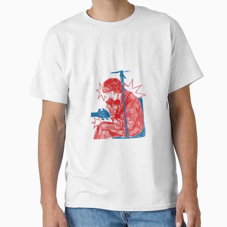 Mr George Harrison Classic T-Shirt