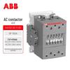 Контактор переменного тока серии AX ABB