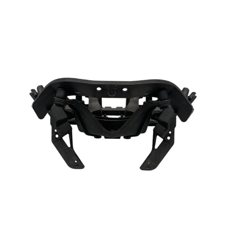 Professional AntiVibration Mounting Board for 4T UAV Camera Gimbals System