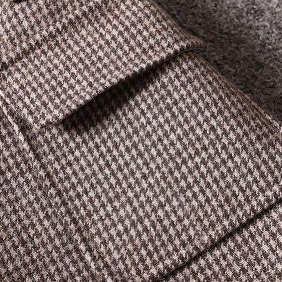 Женская юбка в полоску с поясом, 2 цвета, S-XXL, карман, женские короткие юбки