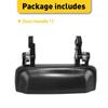 Exterior Door Handle Fits 1998-2003 Ford Explorer Front or Driver Passenger Side