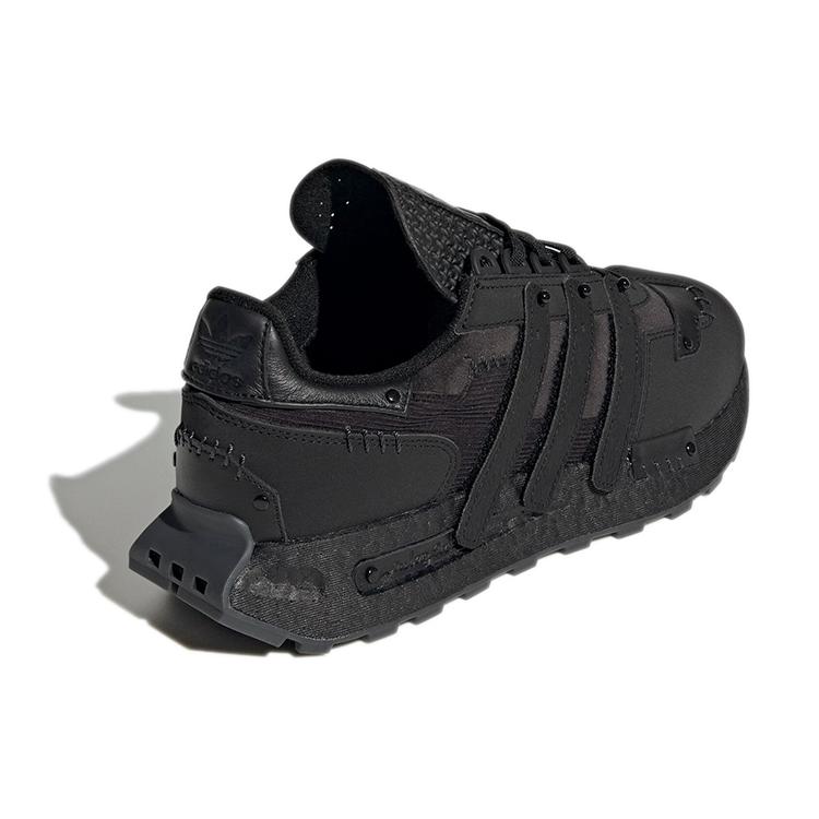 adidas X Расплавленная Грусть Retropy E5 'Полностью Черный' GW8786