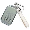 [ZANEKO] Key Case Compatible with Suzuki New Spacia Spacia Custom Solio Flare Wagon Smart